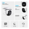 Imagen de Cámara De Seguridad Tp-Link Tapo C500 Exterior Visión Nocturna 1080p 360°