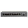 Imagen de Switch Tp-Link Tl-sf1008lp 8 Puertos 10/100 4 PoE