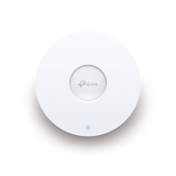Imagen de Access Point Tp-Link Eap653 Gigabit Ax3000 Wi-Fi 6 Mesh