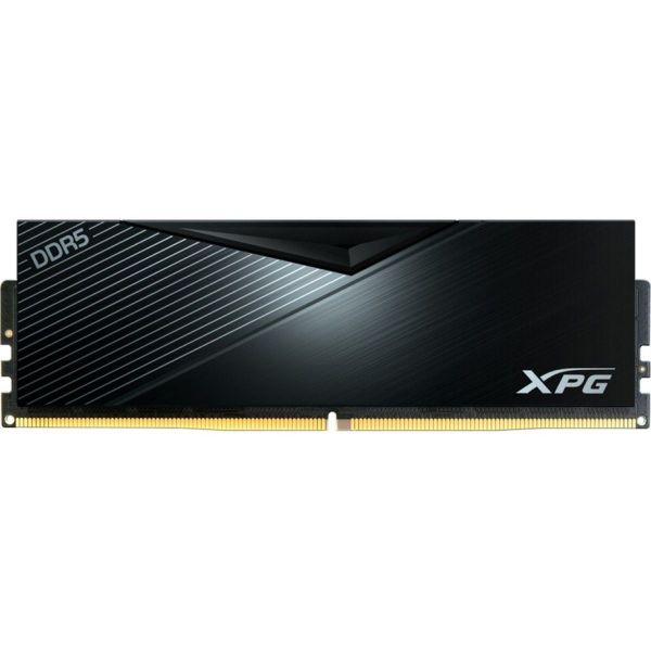 Imagen de ADATA 32GB DDR5 6000MHz DIMM XPG Black AX5U6000C3032G-BLABK