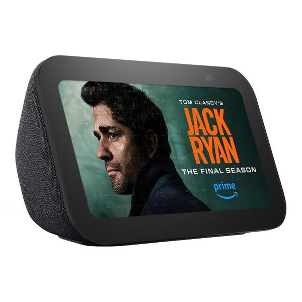 Imagen de Asistente Inteligente Amazon Echo Show 5 5,5'' Alexa
