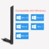 Imagen de Adaptador Wi-Fi Usb Mercusys Ac650 Alta Ganancia