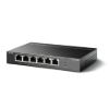 Imagen de Switch Tp-Link Tl-sf1006p 6 Puertos 10/100 4 PoE