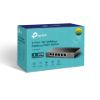 Imagen de Switch Tp-Link Tl-sf1006p 6 Puertos 10/100 4 PoE