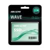 Imagen de Disco Sólido 2,5'' Hiksemi Wave 256gb Sata III