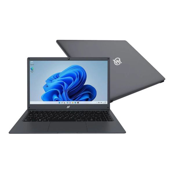 Imagen de Notebook Hyundai Ht14cc4s01 14,1'' N4000 4gb 128gb Win11