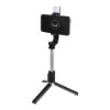 Imagen de Selfie Stick Unno Trípode 1 metro Luz Led Regulable
