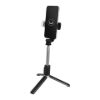 Imagen de Selfie Stick Unno Trípode 1 metro Luz Led Regulable