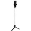 Imagen de Selfie Stick Unno Trípode 1 metro Luz Led Regulable