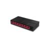 Imagen de Switch Mercusys 8 Puertos Rj45 10/100/1000 Mbps