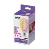Imagen de Lámpara Led Inteligente Philips Wiz 6,3W ST64 E27 Blanco Y Color