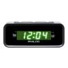 Imagen de Radio Despertador Philco Par1006 Fm 20mem Botón Snooze