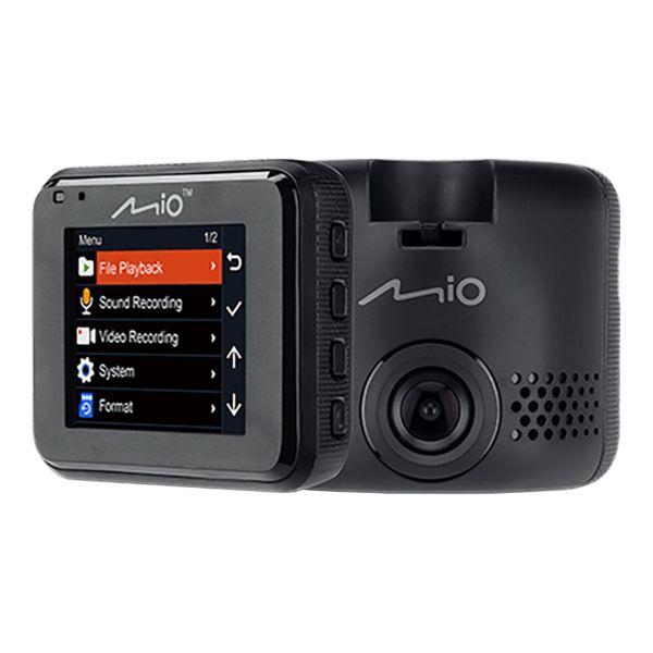 Imagen de Cámara Para Auto Mio Mivue C320 2'' 1080p 130°