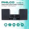 Imagen de Sistema de Sonido Philco PES3550 BT 50W Estéreo CD-R/RW FM