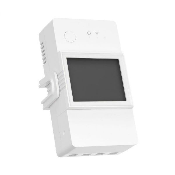 Imagen de Medidor De Consumo Sonoff Powr320d