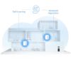 Imagen de Access Point Tp-Link Deco X10 2,4ghz/5ghz Ax1500 Pack x3