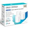 Imagen de Access Point Tp-Link Deco X50 2,4ghz/5ghz Ax3000 Pack x3