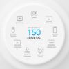 Imagen de Access Point Tp-Link Deco X50 2,4ghz/5ghz Ax3000 Pack x2