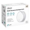 Imagen de Access Point Tp-Link Deco X50 PoE 2,4ghz/5ghz Ax3000 Pack x3