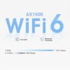 Imagen de Access Point Tp-Link Deco X10 2,4ghz/5ghz Ax1500