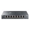 Imagen de Switch De Escritorio Tp-Link Ts-RP108ge 8 Puertos Gigabit PoE