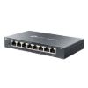Imagen de Switch De Escritorio Tp-Link Ts-RP108ge 8 Puertos Gigabit PoE