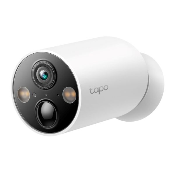 Imagen de Cámara De Seguridad Tp-Link Tapo C425 Exterior Visión Nocturna 2K QHD