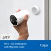 Imagen de Cámara De Seguridad Tp-Link Tapo C425 Exterior Visión Nocturna 2K QHD
