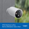 Imagen de Cámara De Seguridad Tp-Link Tapo C425 Exterior Visión Nocturna 2K QHD