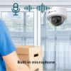 Imagen de Cámara Seguridad Ext TP-LINK Vigi C240 Color Ip67 Día Noche 2K 4mp