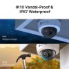 Imagen de Cámara Seguridad Ext TP-LINK Vigi C230 Color Ip67 Día Noche 2K 3mp