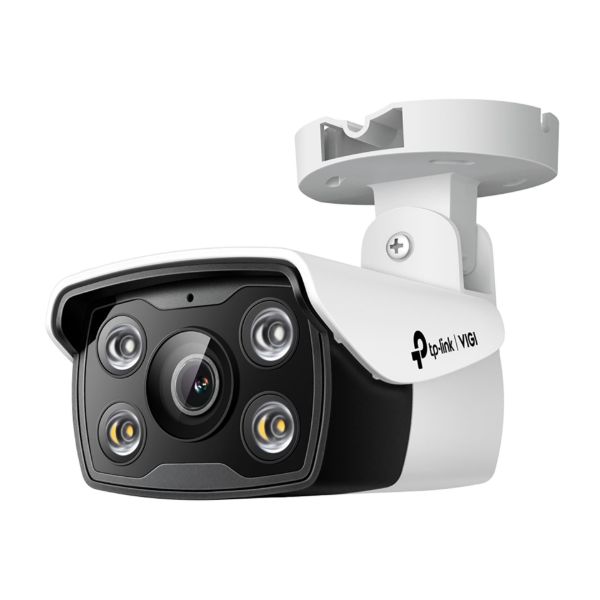 Imagen de Cámara Seguridad Ext TP-LINK Vigi C330 Color Ip67 Día Noche 2K 3mp