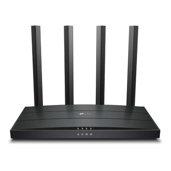 Imagen de Router Inalámbrico Tp-Link Archer Ax12 Dual Band Ax1500