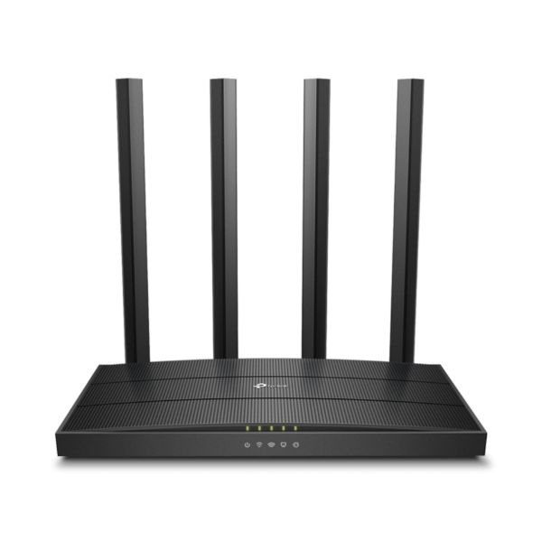 Imagen de Router Inalámbrico Tp-Link Archer C80 Dual Band Ac1900