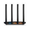 Imagen de Router Inalámbrico Tp-Link Archer C80 Dual Band Ac1900