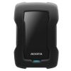 Imagen de Adata Externo 2tb Hd330 2.5" Usb Negro