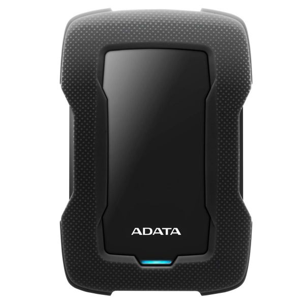 Imagen de Adata Externo 2tb Hd330 2.5" Usb Negro