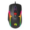 Imagen de Mouse Gaming Marvo M360 12000dpi RGB