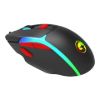 Imagen de Mouse Gaming Marvo M360 12000dpi RGB