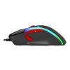 Imagen de Mouse Gaming Marvo M360 12000dpi RGB