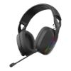 Imagen de Auriculares Gaming Cableados / Inalámbricos Marvo HG9086W RGB