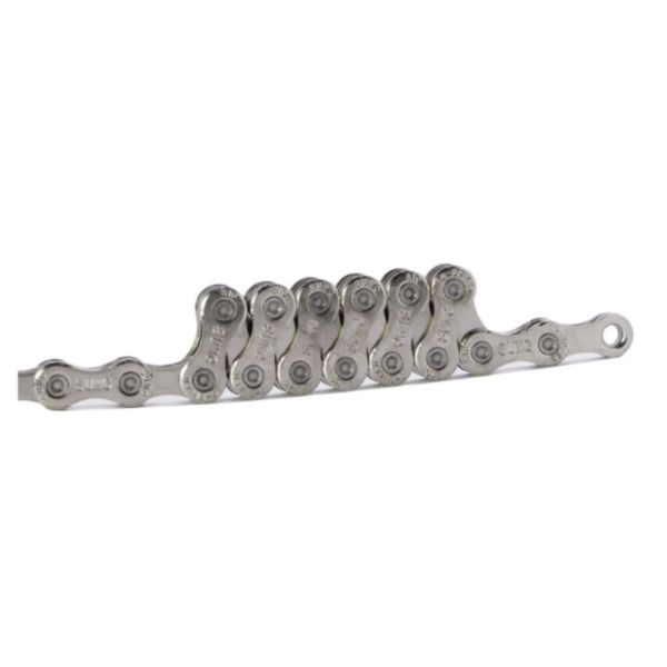 Imagen de Cadena de bicicleta Sumc SX10 10V 116 Eslabones