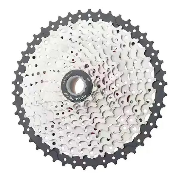 Imagen de Cassette 12S 9T-50T Sunshine Para Bicicleta De Montaña