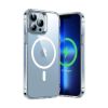 Imagen de Case Reforzado Con Magsafe Para iPhone 11 Pro Max