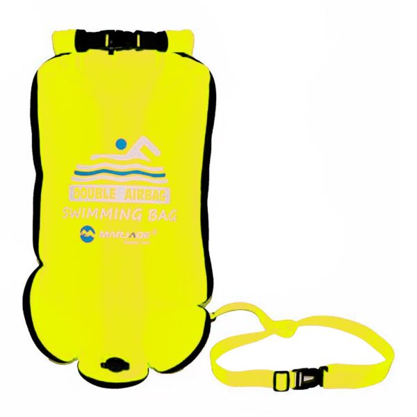 Imagen de Boya Bolso Marjaqe Impermeable 100% 20l