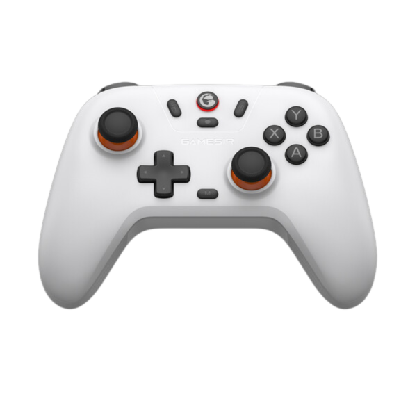 Imagen de Joystick Gamesir T4 Nova Lite blanco