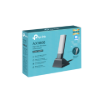 Imagen de Adaptador de Red Tp-Link Usb Archer Tx20uh Dual Band Ax1800