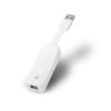 Imagen de Adaptador de Red Usb Tp-Link Ue300 Usb Gigabit Ethernet