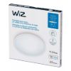 Imagen de Lámpara Led Empotrable Philips Wiz 16W Blanco Y Color