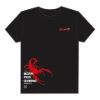 Imagen de Remera Marvo Scorpion Algodón L